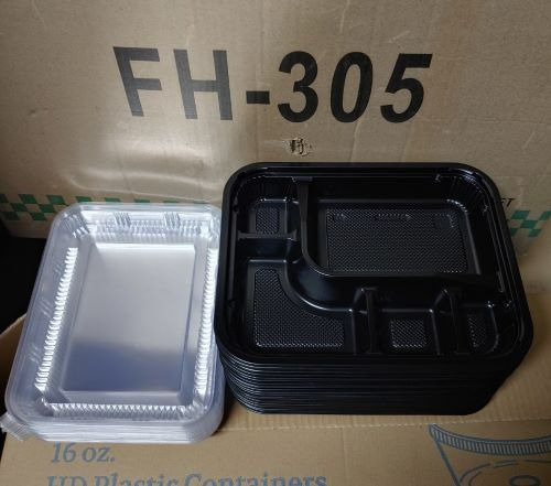 업소용 도시락 투고 박스 1 (100개).jpg