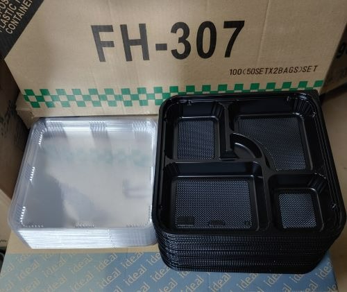 업소용 도시락 투고 박스 3 (100개).jpg