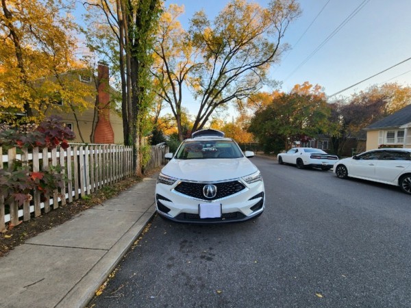 Front car picture Acur RDX.jpeg