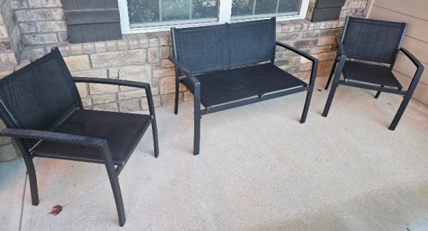 Outdoor Bench , Chairs ,Table Set 1.jpg