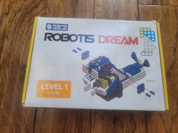 Robotis Dream 1단계.jpg