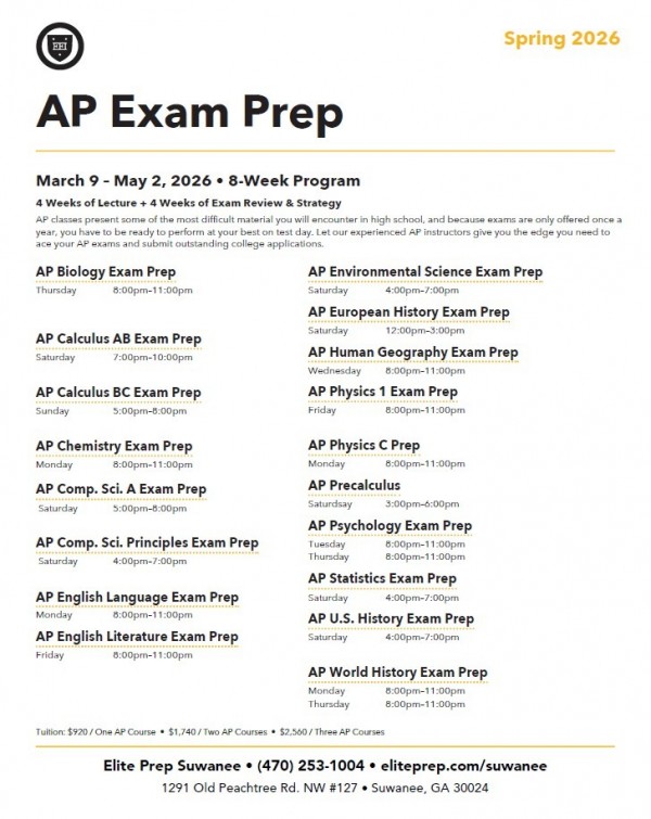 2026 Spring AP Test Prep Class-GA.jpg