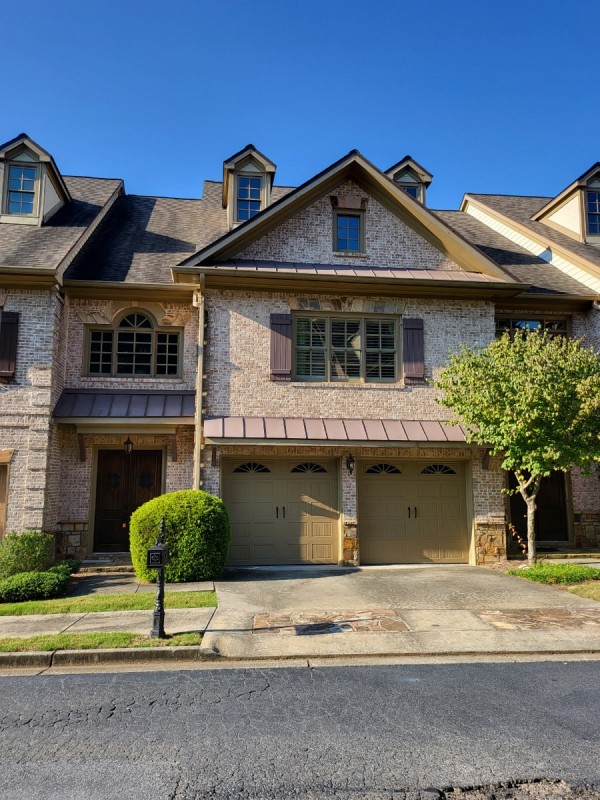 JOHNS CREEK RENT TOWNHOME > 렌트/룸메 GTKSA